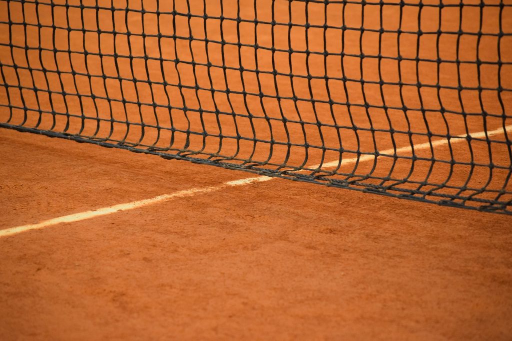 Onlinebuchungssystem Tennisverein