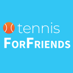 Tennis for friends
